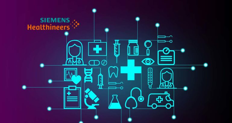 Siemens Healthineers Wins Bid to Become Primary Supplier for Quest Diagnostics Immunoassay Testing with Atellica Solution