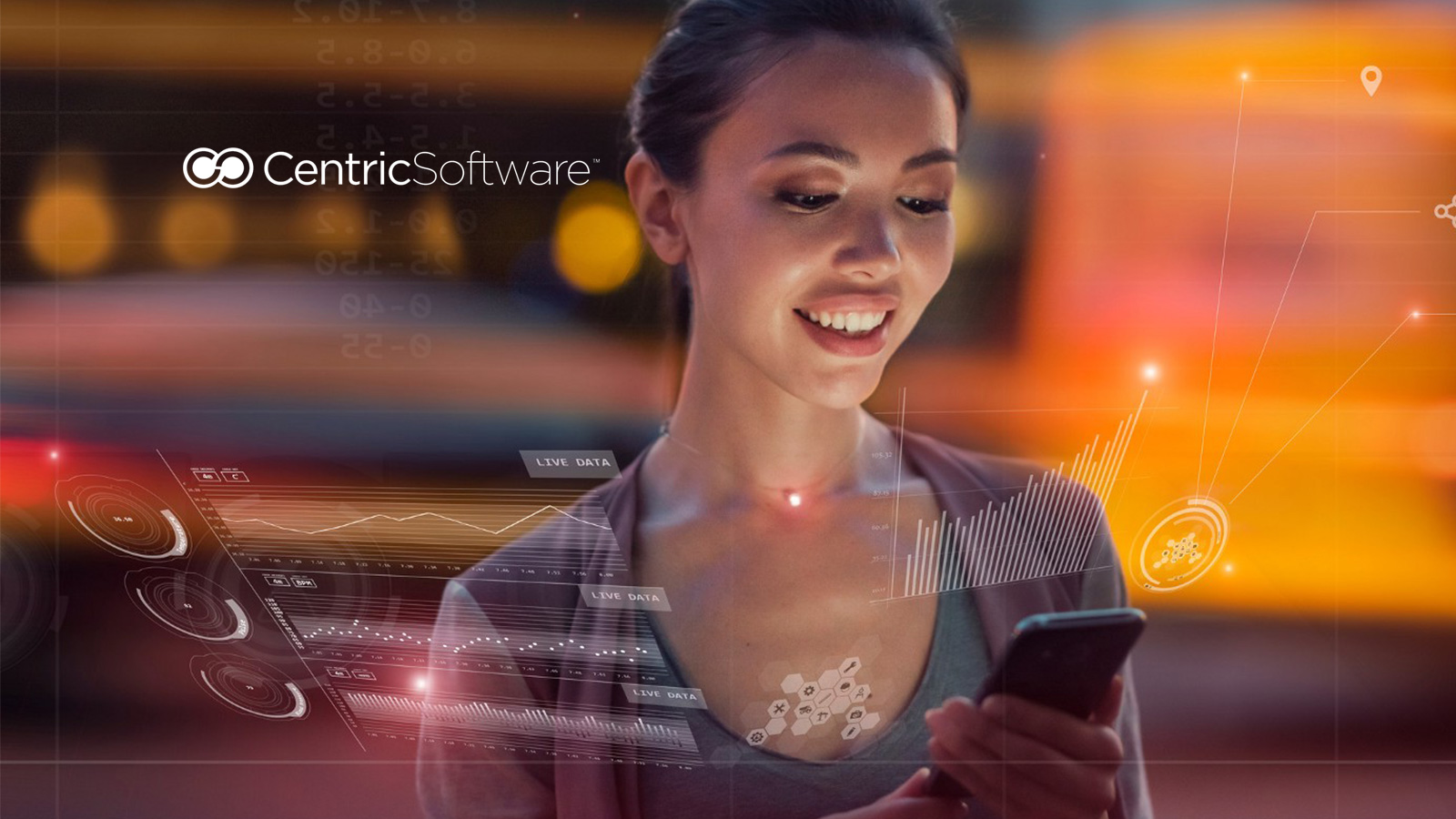 Centric Software's Easy Digital Collaboration with Personal PLM - AiThority